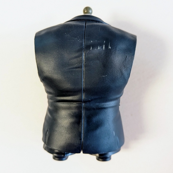 Hulk Joe Fixit BAF Torso Piece Only Marvel Legends Build a Figure Piece MCU - Picture 3 of 7